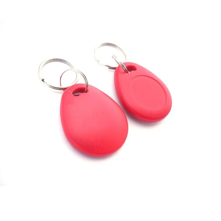 RFID Key Fob Copy