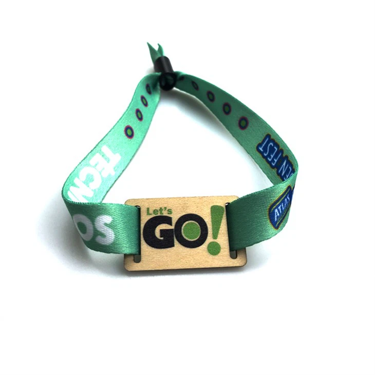 rfid wristbands