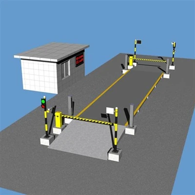 كيف يمكن لتقنية RFID الحفاظ على ترتيب مركبات التعدين؟