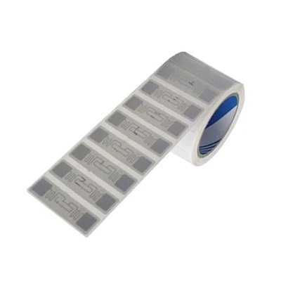 علامة RFID في إدارة المتنزهات